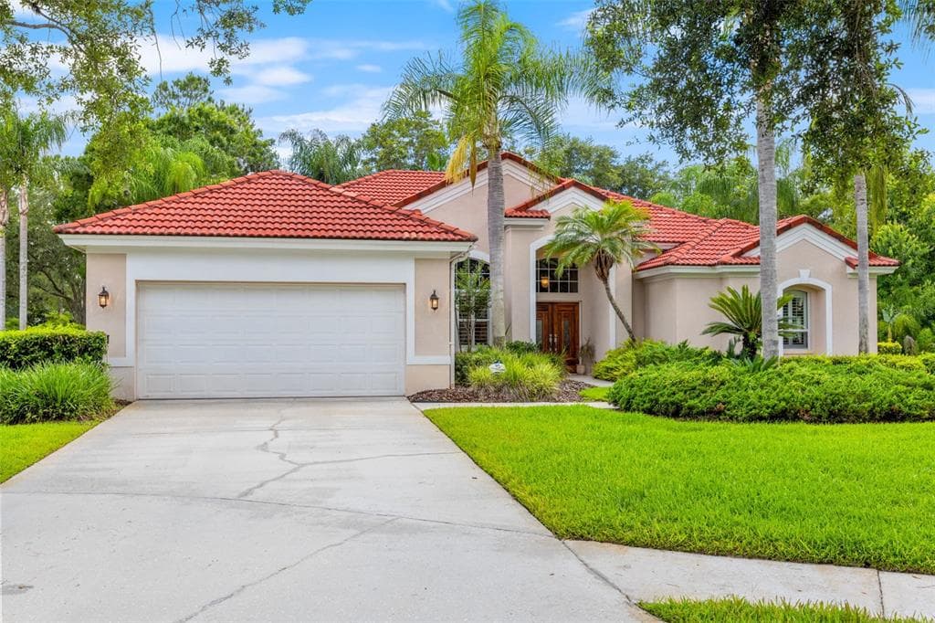 18102 COURTNEY BREEZE DRIVE TAMPA, FL 33647