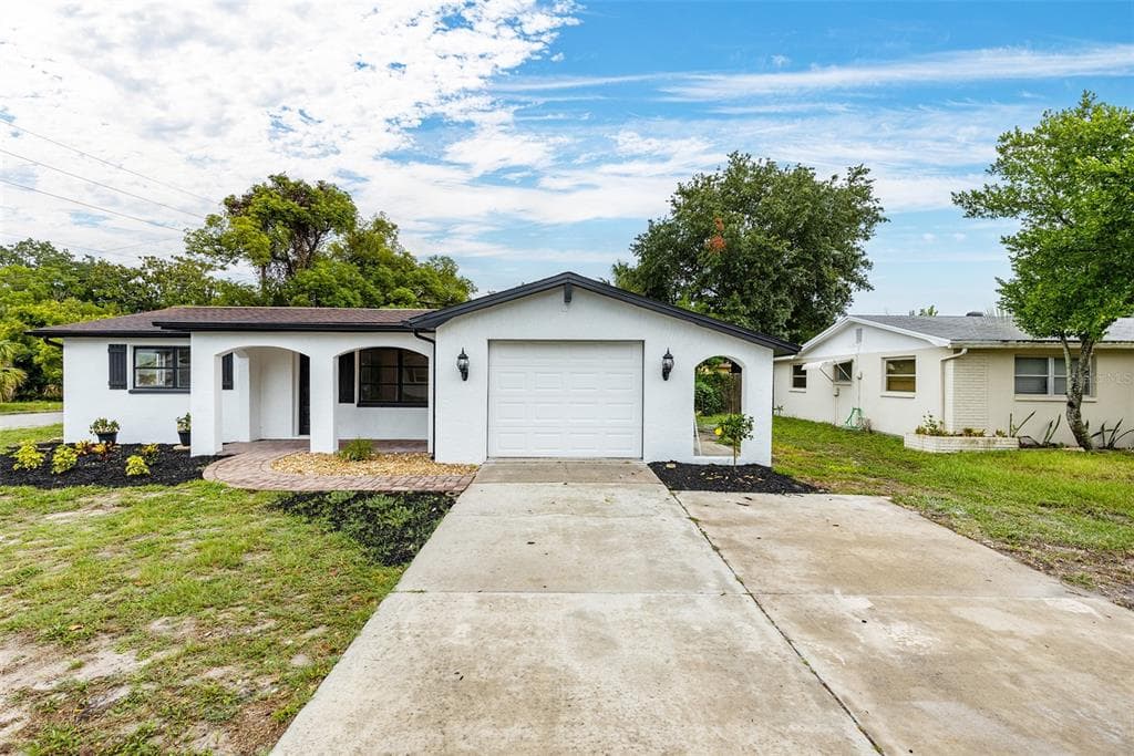 3400 FAIRMOUNT DRIVE HOLIDAY, FL 34691