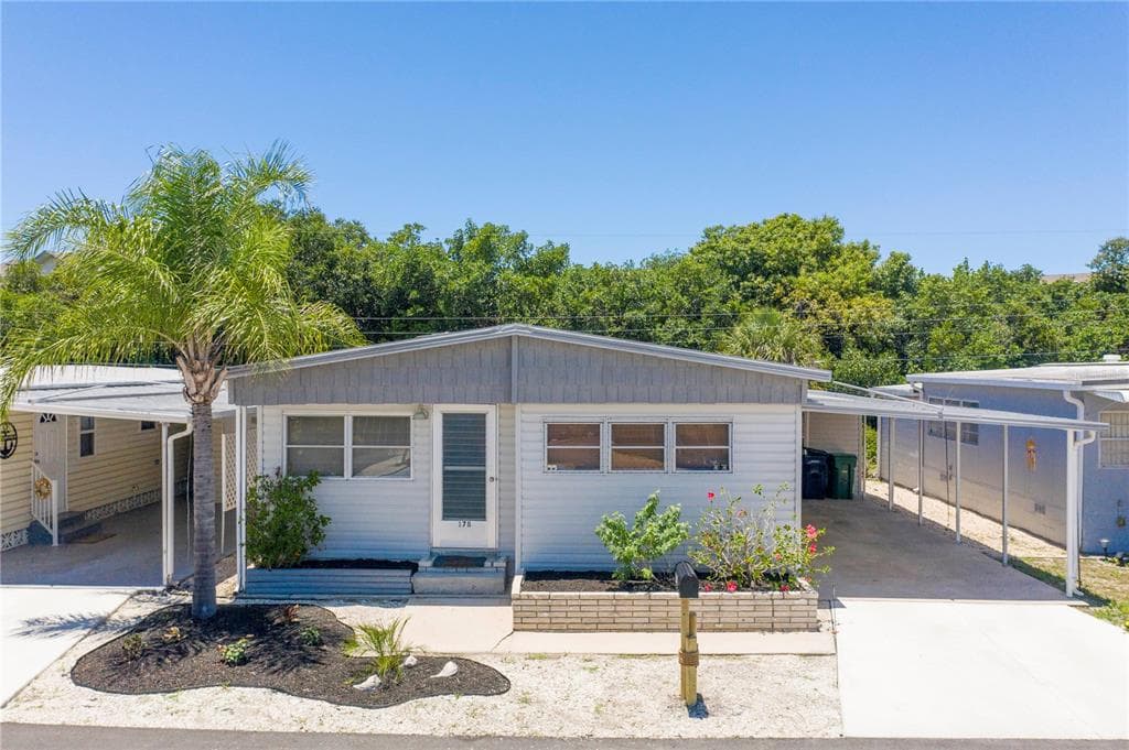 178 BIMINI DRIVE PALMETTO, FL 34221