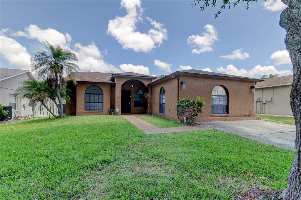 2542 COUNTRYSIDE PINES DRIVE CLEARWATER, FL 33761