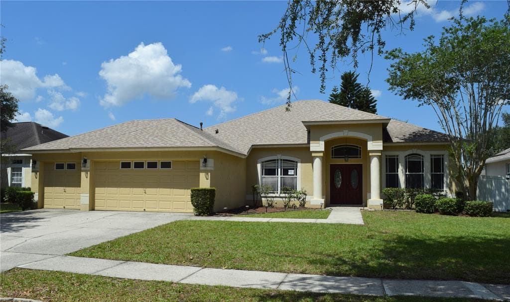 9425 CLOVER GLEN DRIVE RIVERVIEW, FL 33569