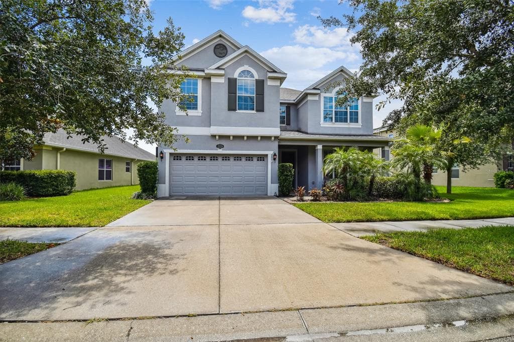 19236 EARLY VIOLET DRIVE