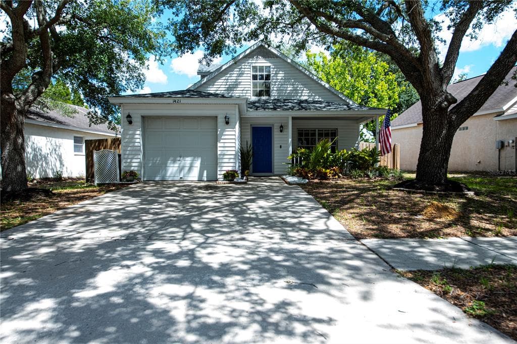 1421 DEW BLOOM ROAD VALRICO, FL 33594