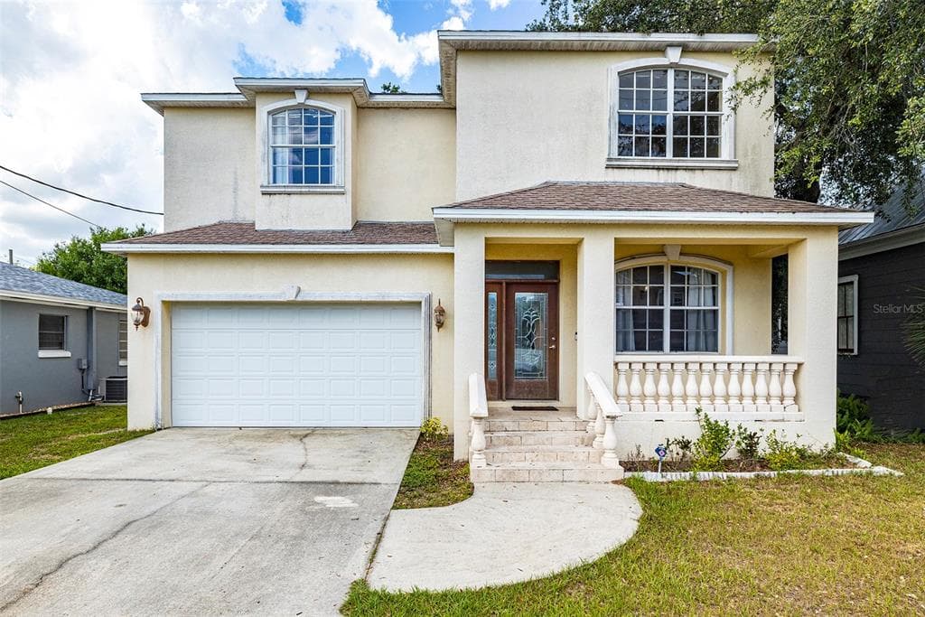 2525 W IVY STREET TAMPA, FL 33607