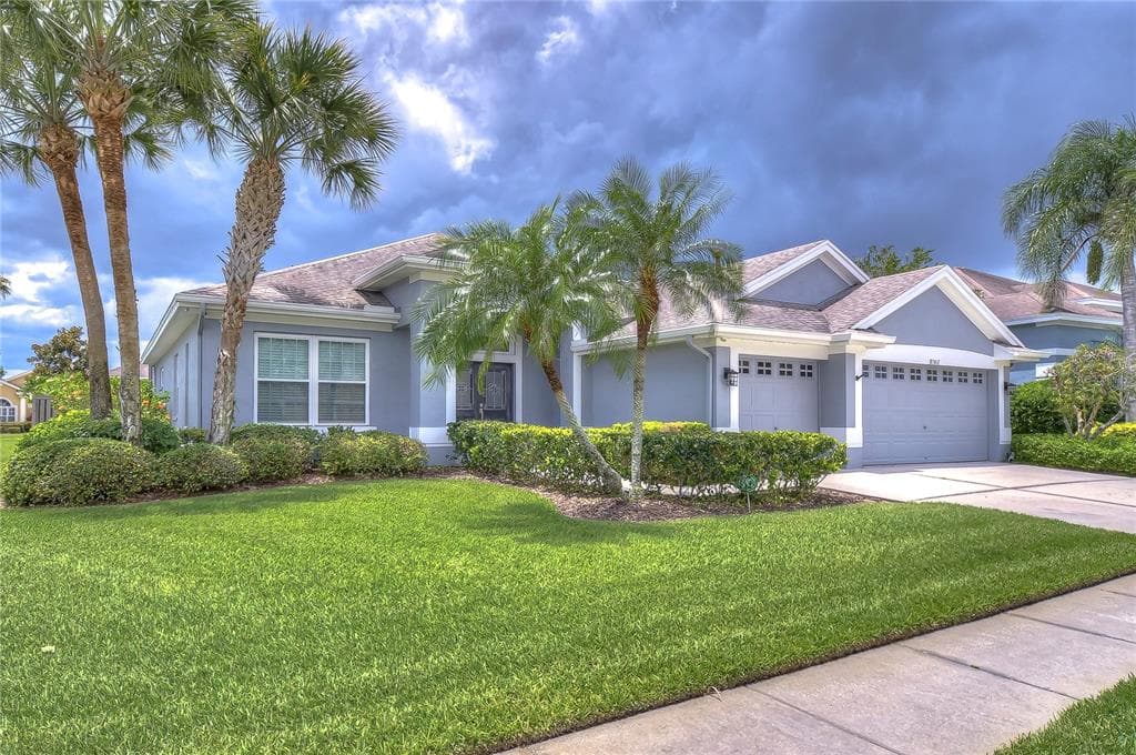 10502 BRENTFORD DRIVE TAMPA, FL 33626