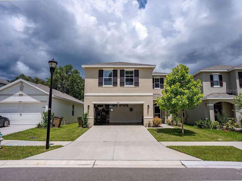 12411 PAGODA PLACE TEMPLE TERRACE, FL 33637