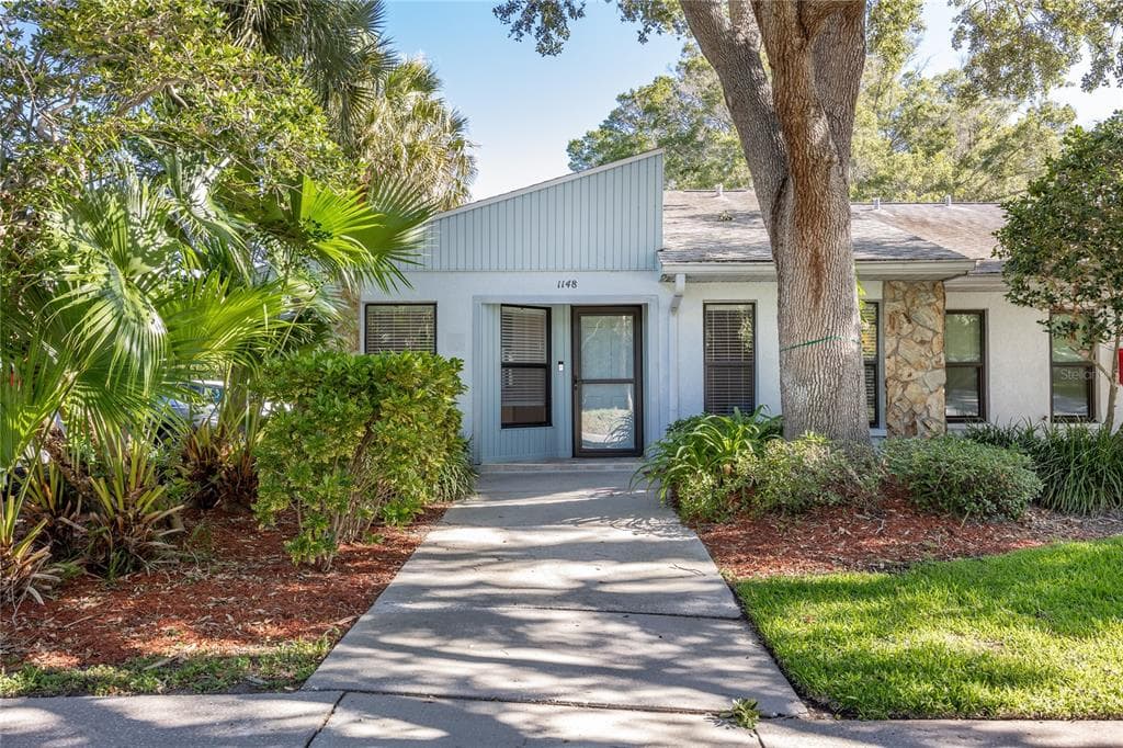 1148 FALCON DRIVE UNIT 3 DUNEDIN, FL 34698