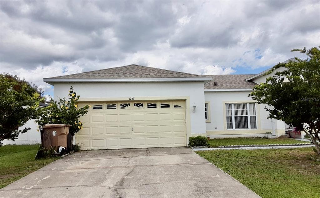 60 ALTERA COURT KISSIMMEE, FL 34758