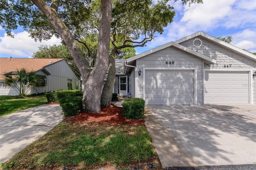 449 SWALECLIFF CLOSE PALM HARBOR, FL 34683