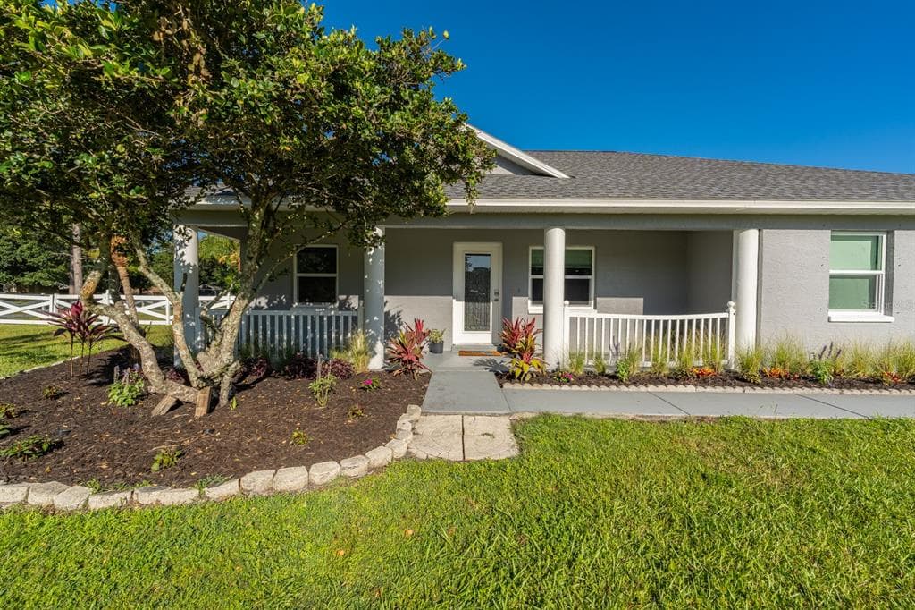 7325 RICHLAND STREET WESLEY CHAPEL, FL 33544