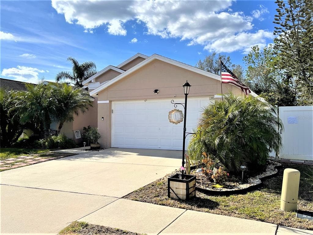 1243 BIG SKY DRIVE