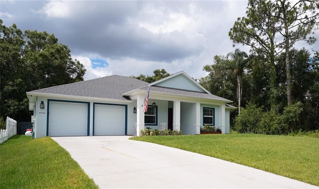 7730 AMHERST STREET TAMPA, FL 33625