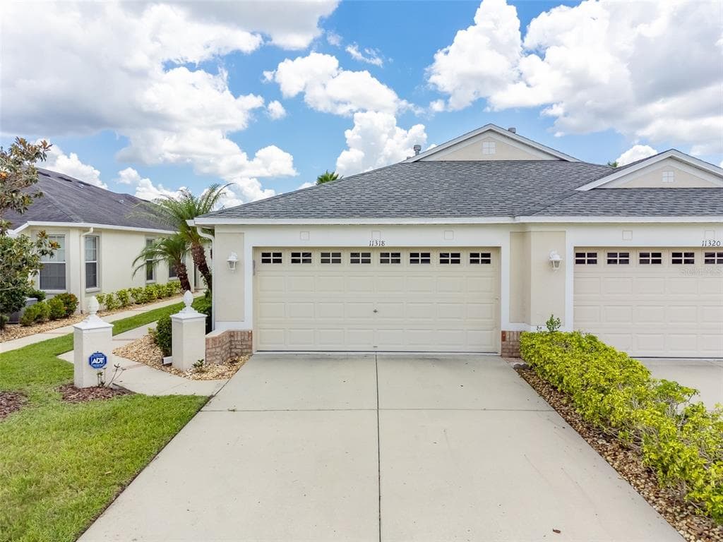 11318 CAMBRAY CREEK RIVERVIEW, FL 33569