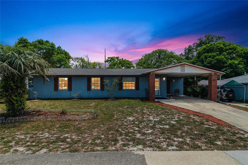 2344 CALIFORNIA STREET DELTONA, FL 32738