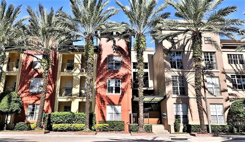 2331 W HORATIO STREET UNIT 620 TAMPA, FL 33609