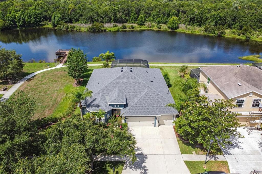 16159 BRIDGEPARK DRIVE