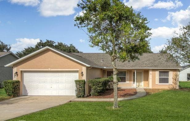 325 VALLEY EDGE DRIVE MINNEOLA, FL 34715