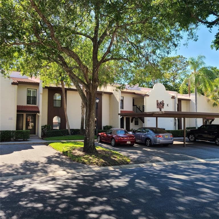 3505 TARPON WOODS BOULEVARD UNIT K408 PALM HARBOR, FL 34685