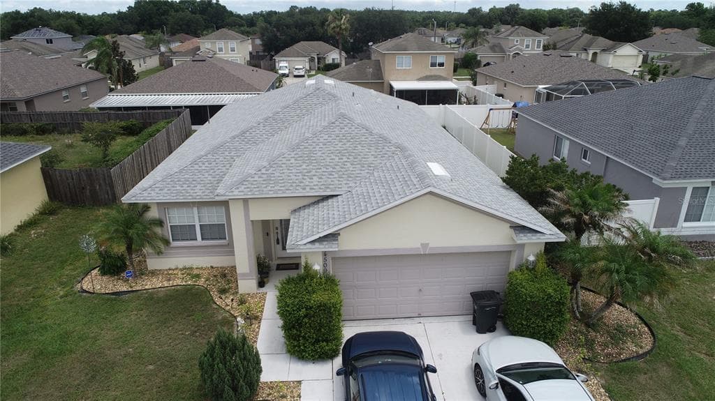 4509 TINA LANE S PLANT CITY, FL 33563