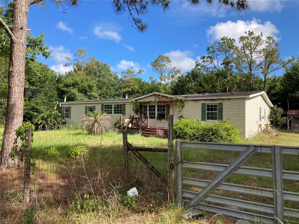 30313 CHAPEL DRIVE WESLEY CHAPEL, FL 33545