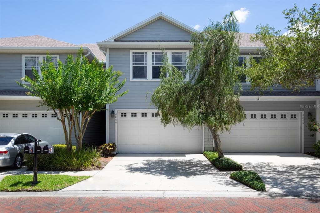 2864 BAYSHORE TRAILS DRIVE