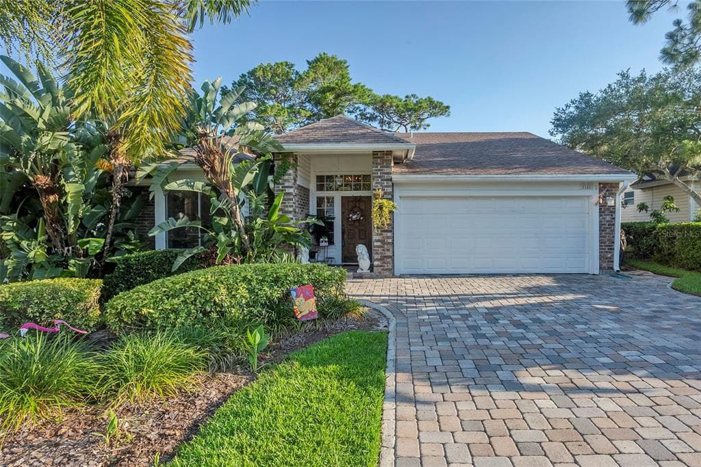 2142 TREVOR ROAD PALM HARBOR, FL 34683