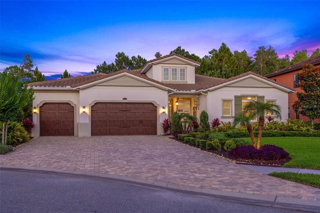 28776 CORBARA PLACE WESLEY CHAPEL, FL 33543