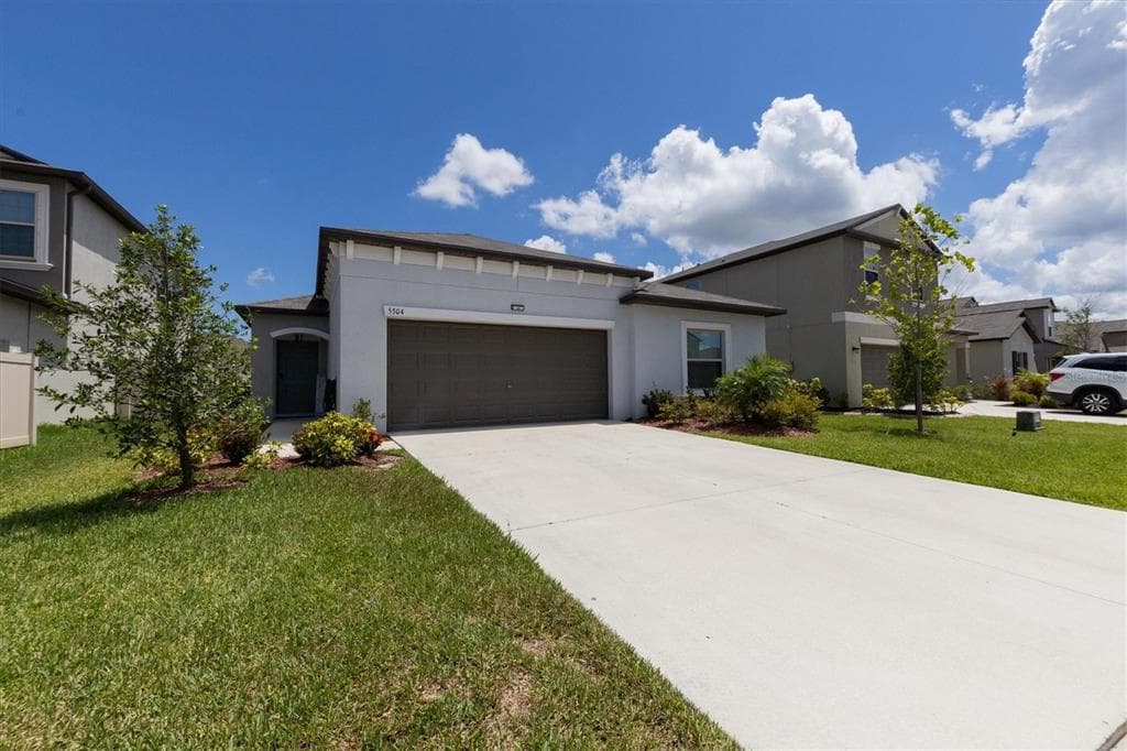 5304 OLANO STREET PALMETTO, FL 34221