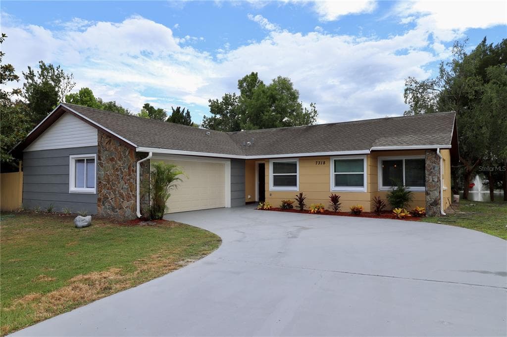 7318 WINDSOR MILL ROAD HUDSON, FL 34667