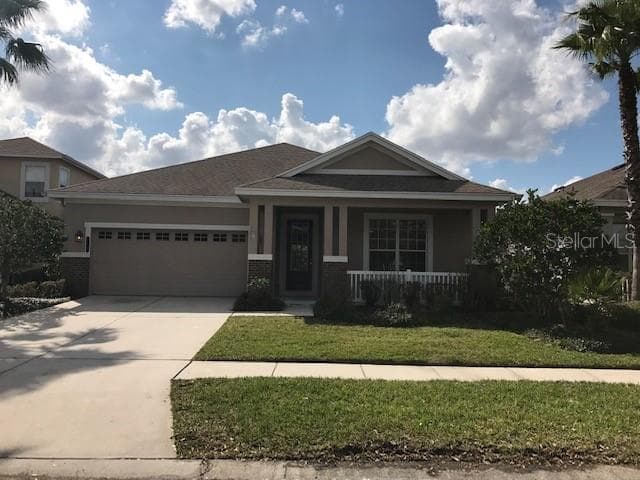 20122 HERITAGE POINT DRIVE TAMPA, FL 33647