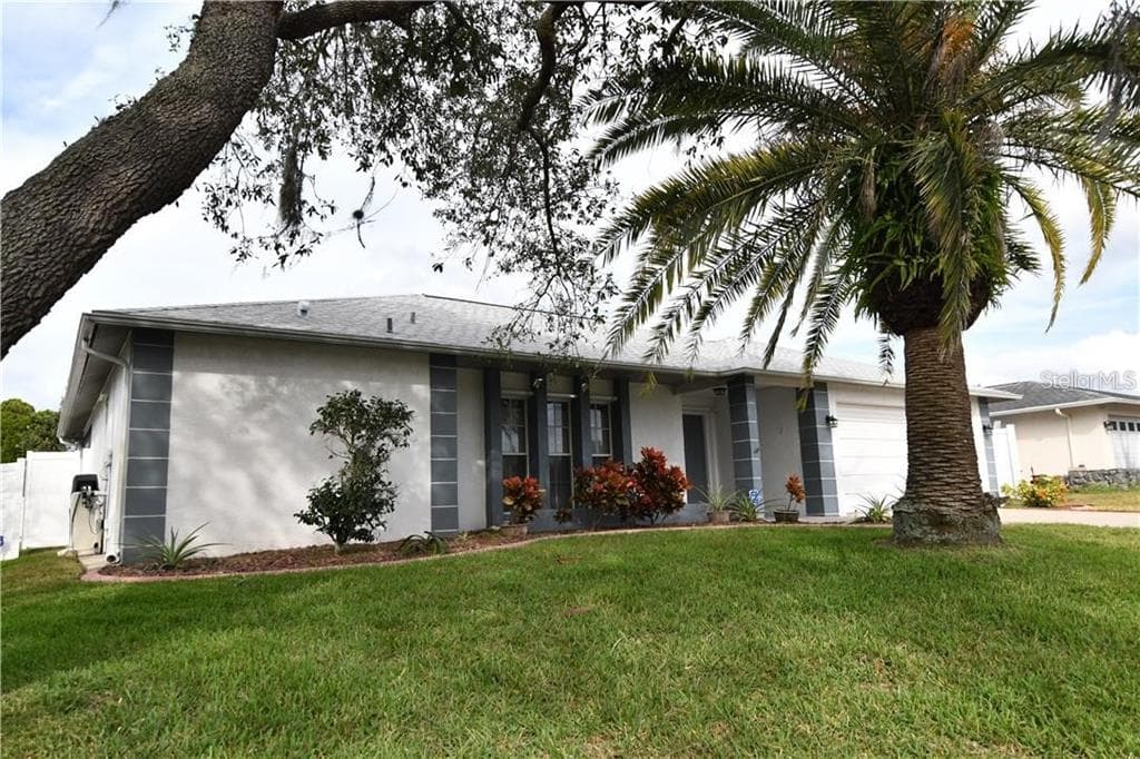 7524 HIGH PINES COURT PORT RICHEY, FL 34668