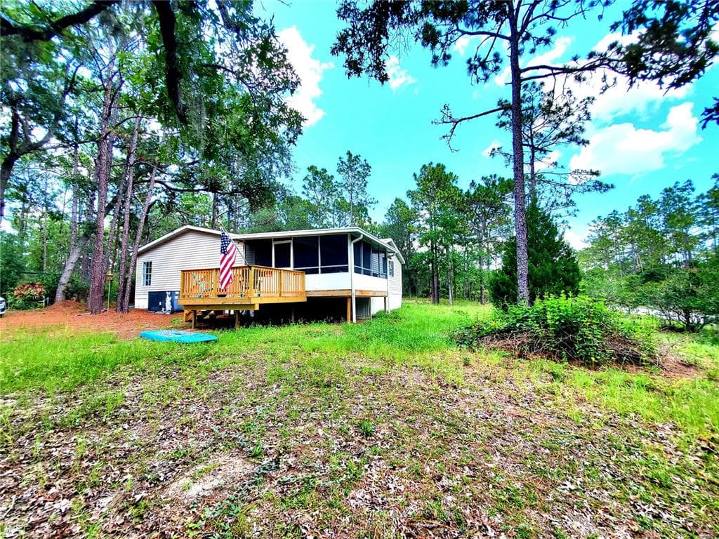 12109 S VINA MARIA POINT FLORAL CITY, FL 34436