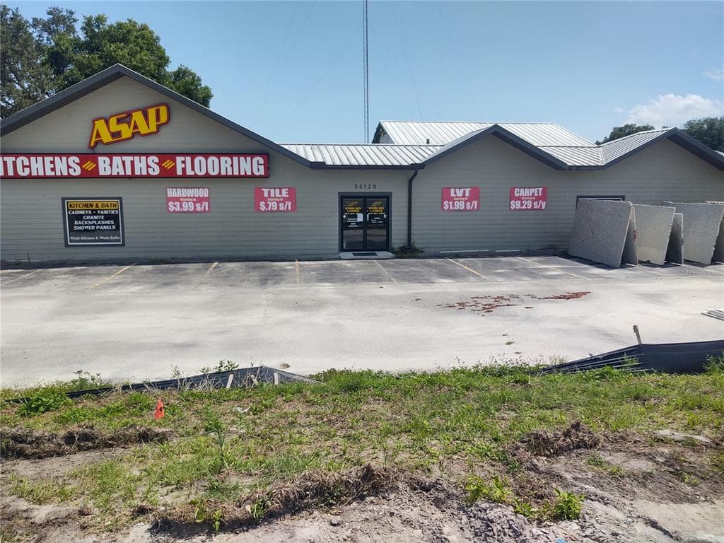 34120 STATE ROAD 54 WESLEY CHAPEL, FL 33543