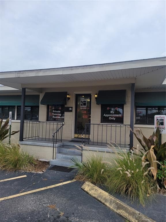 814 S DALE MABRY HIGHWAY TAMPA, FL 33609