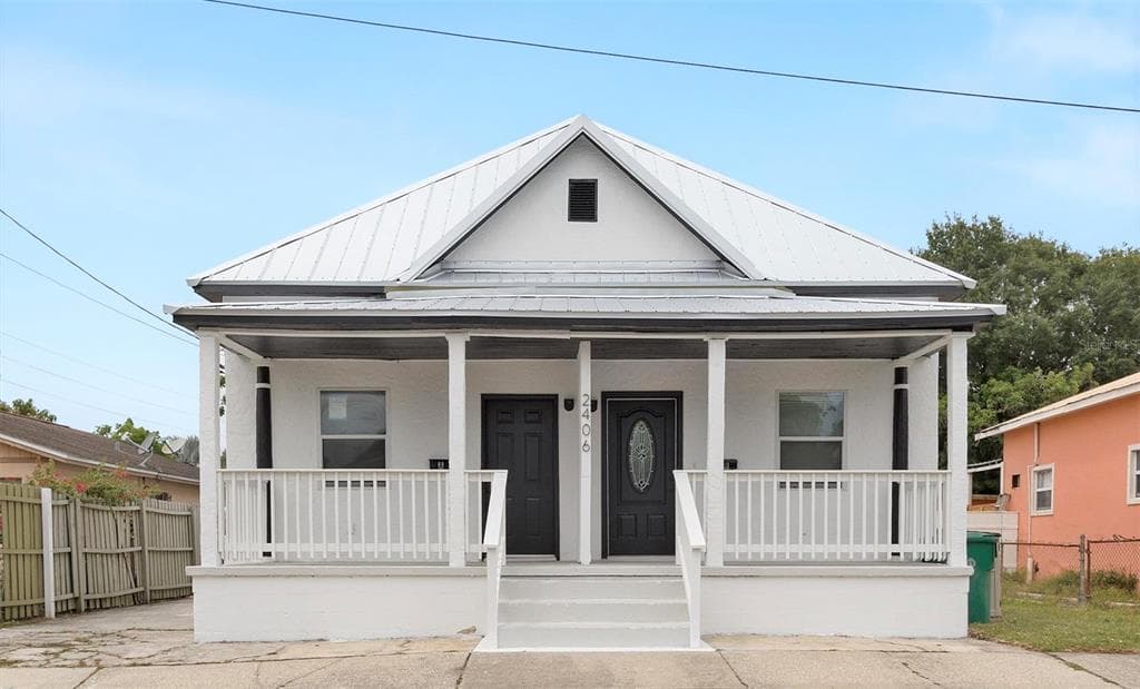 2406 E CLARK STREET UNIT A TAMPA, FL 33605