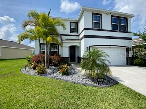 5115 FLOWING OAR ROAD WIMAUMA, FL 33598