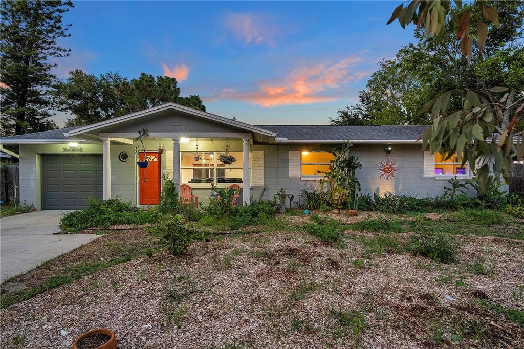 11707 108TH STREET LARGO, FL 33778