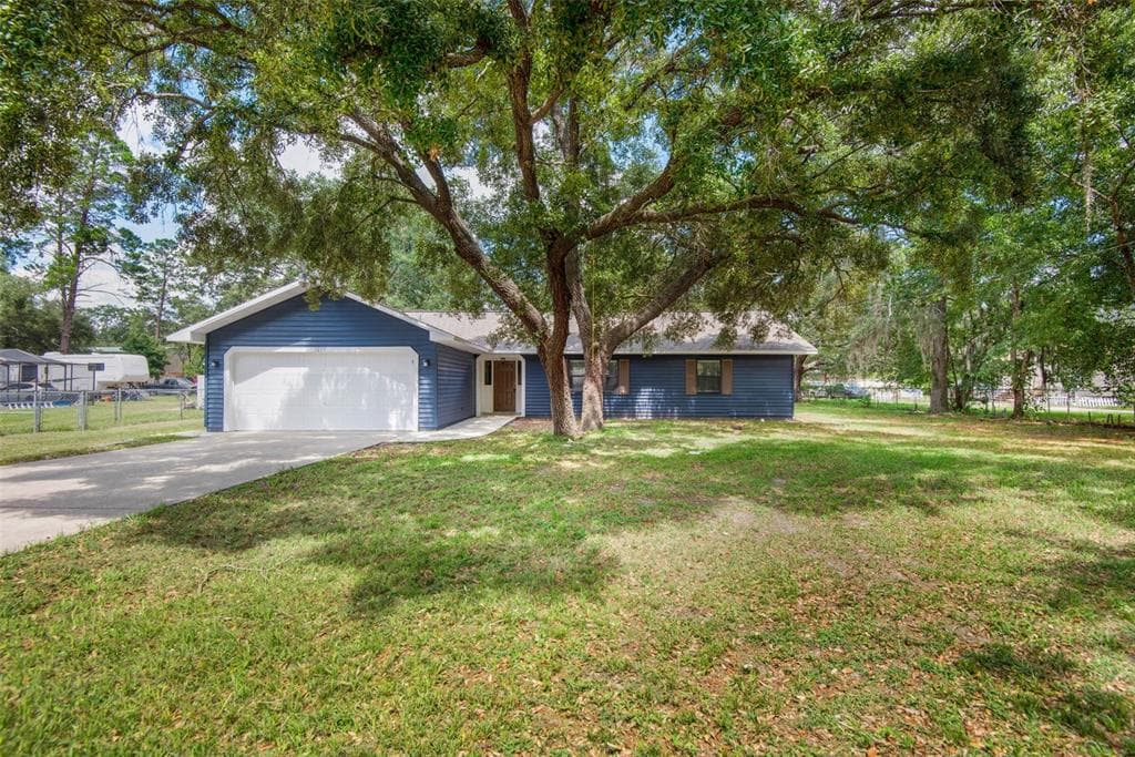 3258 BALLARD STREET SPRING HILL, FL 34606