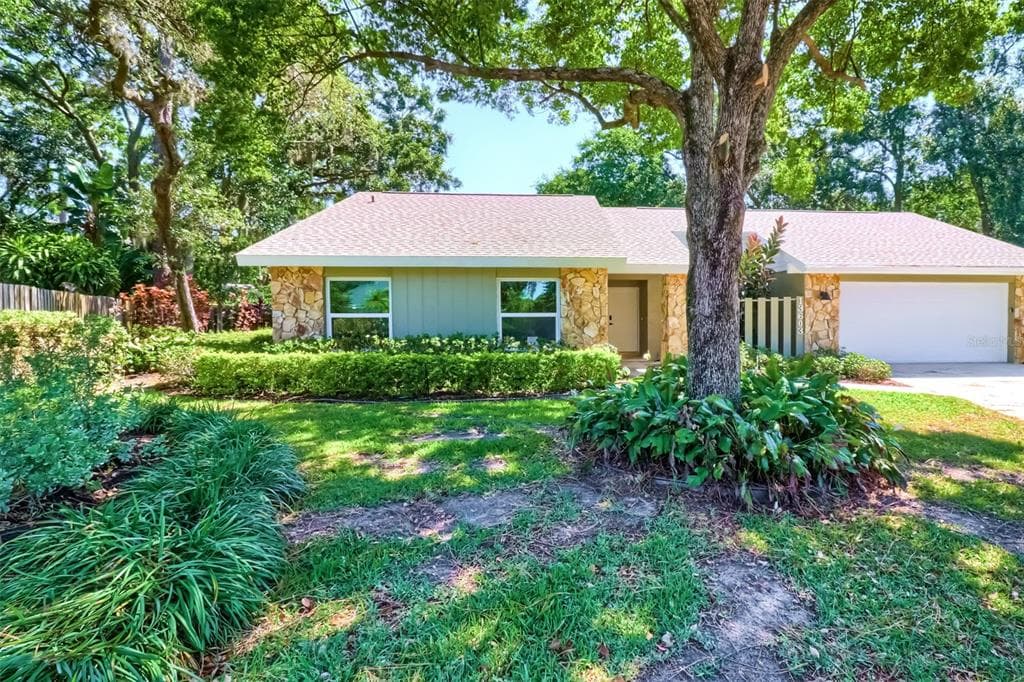 13603 HERITAGE WAY TAMPA, FL 33613