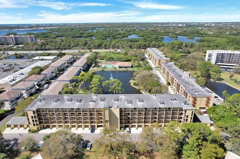 5775 PARK STREET N UNIT 410 ST PETERSBURG, FL 33709