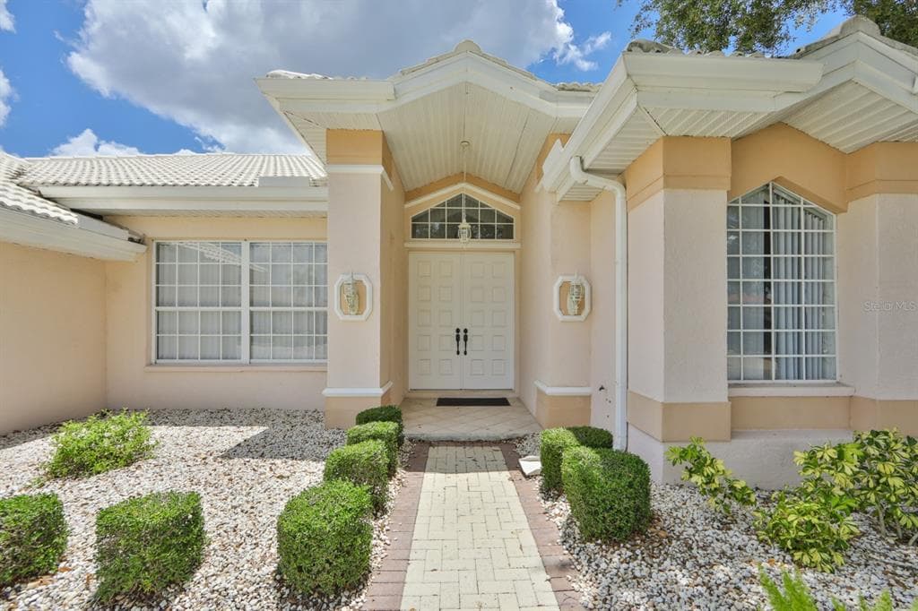 1312 LENOX GREENS DRIVE