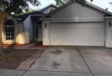 4809 WESTERLY DRIVE NEW PORT RICHEY, FL 34653