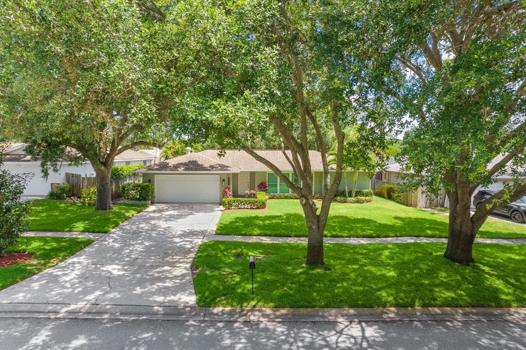 2958 MEADOW WOOD DRIVE CLEARWATER, FL 33761
