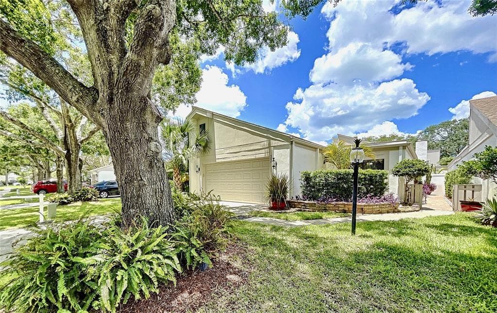 360 S WOODLANDS DRIVE OLDSMAR, FL 34677
