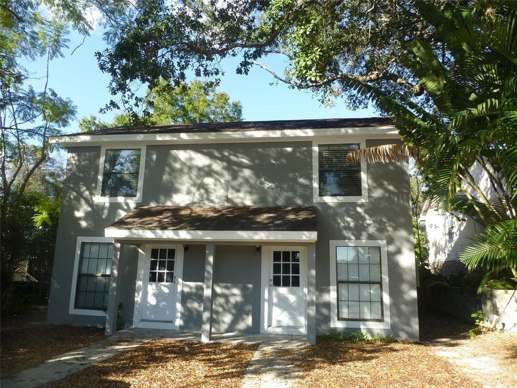3203 W TACON STREET UNIT B TAMPA, FL 33629