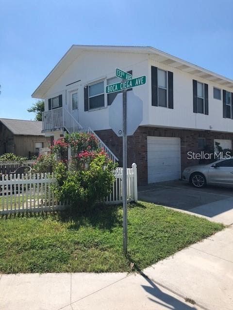 333 133RD STREET E UNIT A MADEIRA BEACH, FL 33708