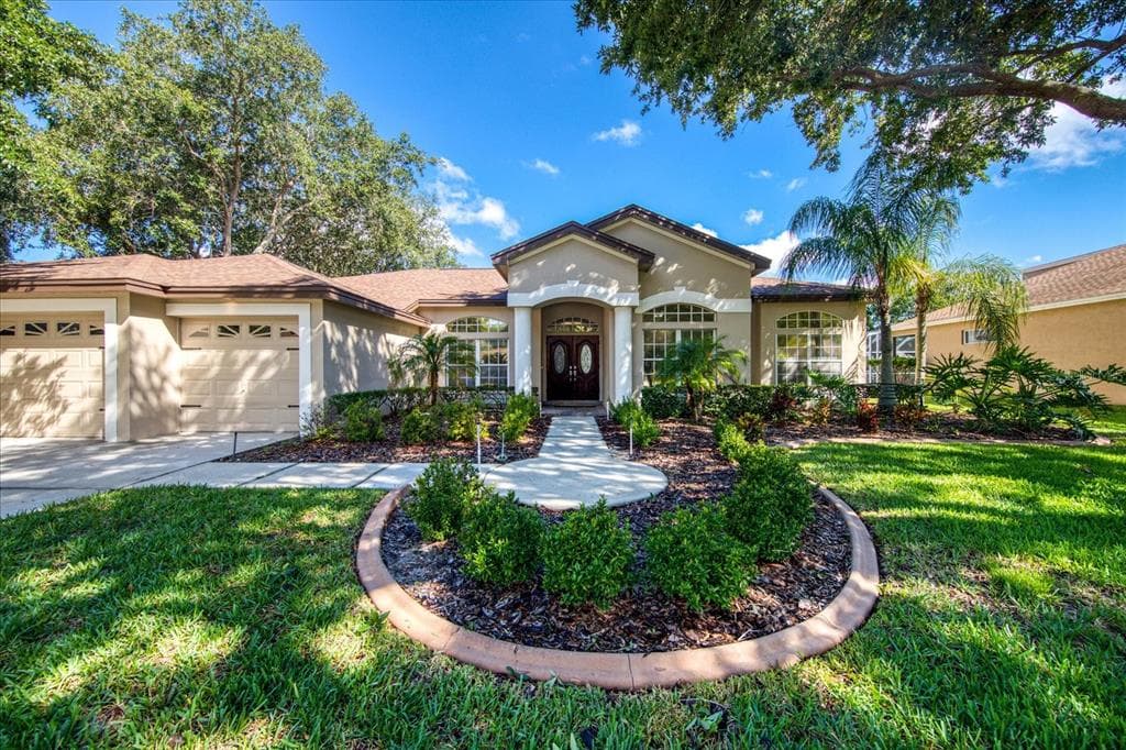 4830 JUNIPER DRIVE PALM HARBOR, FL 34685