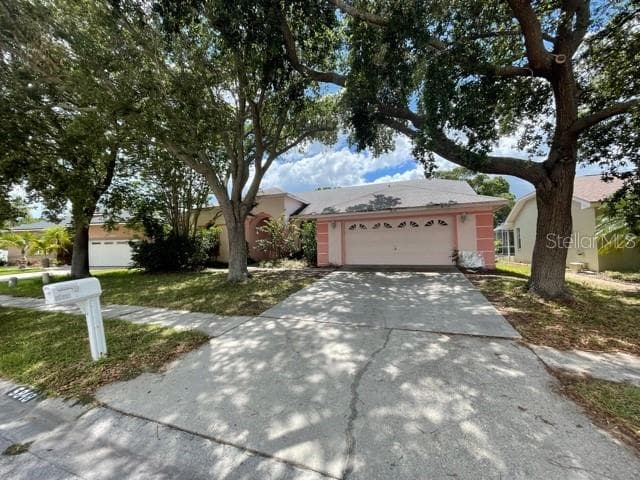 5848 LONG BAYOU WAY S ST PETERSBURG, FL 33708