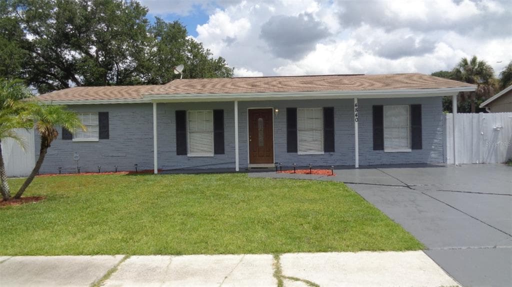 4840 SAN PABLO PLACE TAMPA, FL 33634