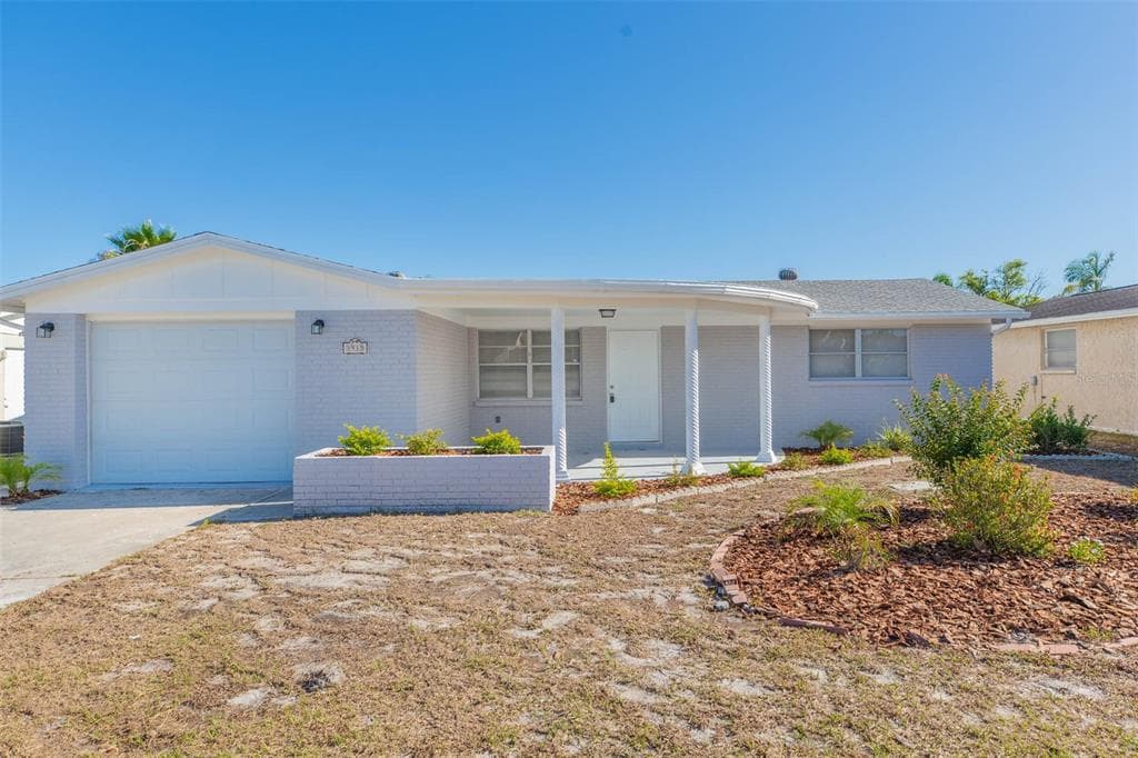 3915 DARLINGTON ROAD HOLIDAY, FL 34691